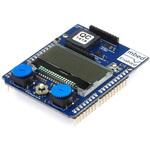 MBED-0161 mbedアプリケーションシールド アズワン