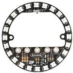 KITRONIK-5625 ZIP Halo - micro:bit用円型フルカラーLED Kitronik