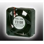 F310R-12LC ブラシレスDCファン DC12V 30mm ニデックコンポーネンツ