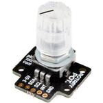 PIMORONI-PIM523 RGB ポテンショメータピッチ変換基板 Pimoroni