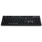 FKBN104ML/EFB2 Majestouch NINJA 黒軸・フルサイズ・US ASCII FILCO