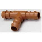 POHT-17 TEFEN POMユニオンティ 15mm アズワン