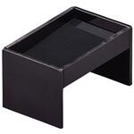 81258271 新長箸用箸箱用 楊枝BOX 黒OM 福井クラフト