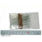 CF1/4-4.7ΩJ 1/4Wカーボン抵抗 4.7Ω 黄紫金金 100本入 KOA