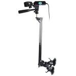 CATRTHDH 電動スイングドライヤーホルダー サンコー(電子機器)