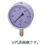 0354-01-0010095 GRKグリセリン入圧力計 G-AU1/4-60：25MPA 第一計器