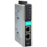 MGATE 5217I-600-T MGate 5217シリーズModbus RTU/ASCII/TCP-to-BACnet/IPゲートウェイ MOXA