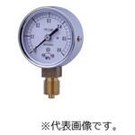 0354-01-0030510 KOT小型圧力計 AT1/4-50：1.6MPA 第一計器