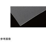 NR0593-002 ポリプロピレンメッシュシート 59×56メッシュ 102cm幅 /m アズワン
