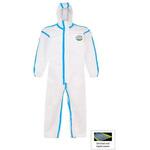 Micro MAX TS 防護服 XLサイズ Lakeland