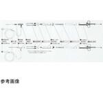 JG-3 シリコンゴム管 ヒラサワ