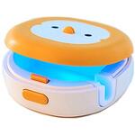 MDK-TS45 充電式歯ブラシ除菌キャップコンパクト MEDIK(メディク)