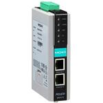 MGate MB3270シリーズModbus TCPゲートウェイ MOXA