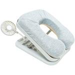 PRCUFACGY デスクdeお昼寝まくら サンコー(電子機器)