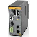 4965RZ7 AT-IE220-6GHX-Z7 PoEスイッチ アライドテレシス