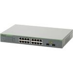 1917RZ5 AT-GS950/16-Z5 レイヤー2スイッチ アライドテレシス