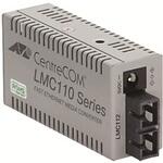 0416RZ5 CentreCOM LMC112-Z5 メディアコンバーター アライドテレシス