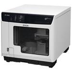 ディスクデュプリケーター/Blu-ray Disc対応/最大100枚一括処理/ドライブ交換可能 EPSON
