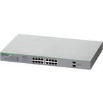 4628RZ5 AT-GS950/18PS V2-Z5 PoEスイッチ アライドテレシス