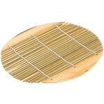 49930060 ひさご 弁当用竹ス 145×175 福井クラフト