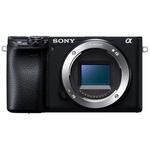 ILCE-6400/B デジタル一眼カメラ α6400 ボディ ブラック SONY