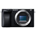ILCE-6400/B デジタル一眼カメラ α6400 ボディ ブラック SONY