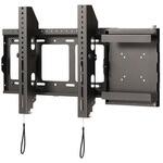 DA-WM2 壁掛け固定金具 耐荷重最大45kg アズワン