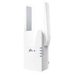 RE605X(JP) AX1800 Wi-Fi6 無線LAN中継器 TP-LINK