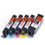 CC-C350351XL5ST インクカートリッジ 互換 キヤノン CANON カラークリエーション 使い切りタイプ カラークリエーション