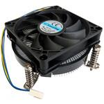 JYC8L05AGC-D Intel Socket LGA115X、1200対応CPUクーラー CoolJag