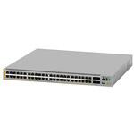 ★新品　Allied Telesis AT-X230-28GP スイッチングハブ AT-x230-28GP - アライドテレシス
