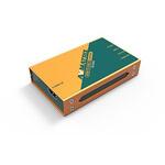 UC1218 AVMATRIX HDMI to USBビデオキャプチャー 1個 ADTECHNO(エー