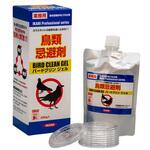 バードクリンジェル 200g イカリ消毒