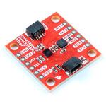 SEN-19895 9DoF IMU Breakout SPARKFUN