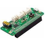 SEEED-107100001 ReSpeaker 2-Mics Pi HAT Seeed Studio