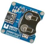 SSCI-069380 LIR2032コイン形リチウムイオン電池専用充電器 スイッチサイエンス