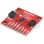 SFE-SEN-19037 Qwiic - TMF8821搭載 dToF測距センサ SPARKFUN
