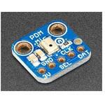 ADA-3492 MP34DT01-M搭載 PDM MEMSマイクモジュール Adafruit