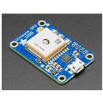 ADA-4279 Ultimate GPSモジュール USBコネクタ付 66ch 10Hz Adafruit
