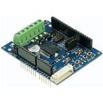 CYTRON-SHIELD-2AMOTOR Cytron モータードライバシールド 2チャンネル、連続0.8A Cytron
