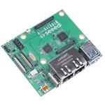 SEEED-102110497 Raspberry Pi CM4用 デュアルGbEキャリアボード Seeed Studio