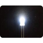AP-L03 高輝度LED 白色、5mm、6個入り EK JAPAN