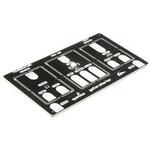 SFE-SEN-14891 SparkFun gator:starter ProtoSnap SPARKFUN