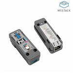 M5STACK-U129-B M5Stack用MQTT PoEユニット W5500搭載 M5Stack