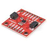 SFE-SEN-18020 Qwiic - LSM6DSO搭載 6DoFモジュール SPARKFUN