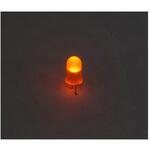 503AD2E-1B LED 橙、5mm、カラーレンズ LINKMAN