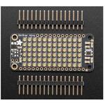 FeatherWing DotStar 6 x 12 RGB LEDマトリクス Adafruit
