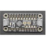 ADA-4886 STEMMA QT/Qwiic互換 GPIO拡張/LEDDRVBOボード Adafruit