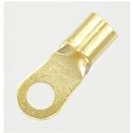 R14-6G 丸端子R14-6 24金メッキ アズワン