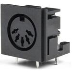 SFE-PRT-09536 MIDIジャック メス 基板取り付け用 SPARKFUN